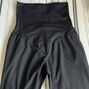 Liz Lange maternity pants
